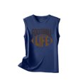 thumbnail image 3 of LSLJS Womens Tank Tops Graphic Tank Tops Summer Casual Loose Tanks Music Vacation Tank, Womens Tank Tops, 3 of 4