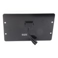 thumbnail image 3 of Solar Panel Fan Kit, Mini Ventilator Efficient Energy Saving Widely Applicable DC Durable  For Greenhouses For Motorhome For Outdoor, 3 of 8