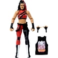 thumbnail image 1 of WWE Collection Elite Figurine articulée 15, 24 cm Bayley, 1 of 6