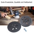 thumbnail image 4 of Sanding plate for eccentric sander Gex 150 AC, PEX 15 AE, GEX 150 Turbo Ø 150 mm with screw, 4 of 5