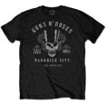 thumbnail image 1 of T-Shirt Unisexe Guns N Roses Volume 100 %, 1 of 3