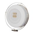 thumbnail image 2 of TIMIFIS Camping Lamp Festival Camping Light LED Solar Outdoor Light String Small Spherical Ambiance Charging Portable Watertight Multifunctional Camping New Home Essentials, 2 of 6