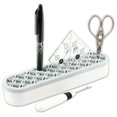 thumbnail image 2 of It's Sew Emma Oh Sew Organisé Stash 'N Store Gris, 2 of 2
