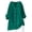 C_Green, variant on Bwiyojiz Fashion Clothing Sizes S-X5 60%Cotton,40%Linen Ladies Tops and Blouses Women's V-Neck Long Sleeve Loose Button Linen Tunic Summer Blouse, Gifts for Women, Blue, XXL