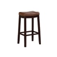 thumbnail image 1 of Tabouret de bar Warren cognac, 1 of 8