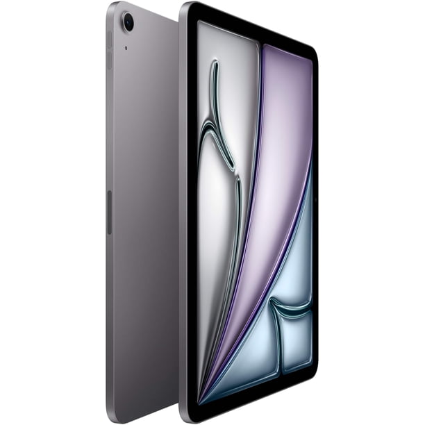 Refurbished Apple iPad Air 11 inch M2 (2024) A2902 (WiFi) 128GB