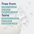 thumbnail image 3 of Dove Beauty Bar 1/4 Moisturizing Cream Sensitive Skin, 106 g (4 bars), 3 of 7