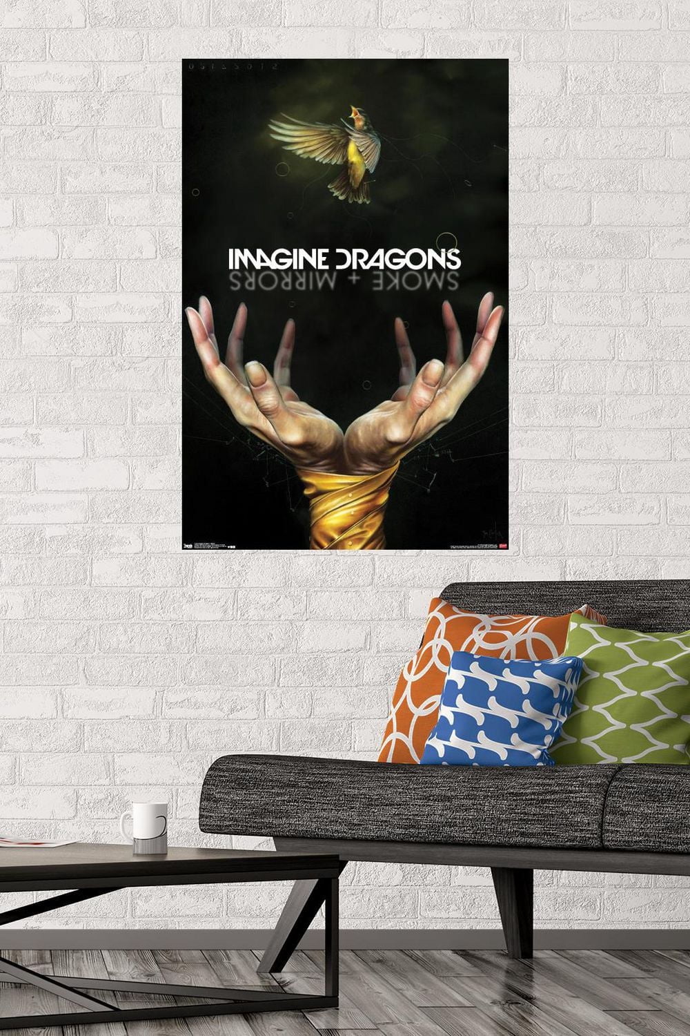 Imagine Dragons