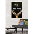 thumbnail image 3 of Imagine Dragons - Smoke Wall Poster, 22.375" x 34", 3 of 4