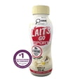 thumbnail image 4 of Milk2Go Sport Vanilla Milk Protein Shake, 4 of 6