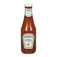 thumbnail image 3 of Heinz Ketchup en Bouteille - 375 Ml/21 Lb (24/caisse) / Condiment Classique, 3 of 5