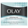 thumbnail image 1 of Olay Moisturizing Sensitive Skin Cream, 1 of 6