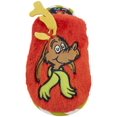 thumbnail image 3 of Mules en peluche Grincheux pour garçons, 3 of 5