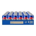 thumbnail image 1 of Pepsi Canettes de Cola, 355ml, Lot de 24, 1 of 9