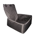 thumbnail image 1 of Wahl 2-in-1 Front Car Seat Convertible Dog Cover, 1 of 9