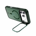 thumbnail image 4 of Blu Element Chromatic Kick MagSafe Case Sage Green for iPhone 17 Pro, 4 of 5