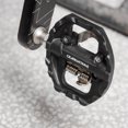 thumbnail image 3 of SPD Pedals Clipless MTB Self-Locking Pedals for SPD Bicycle Platform Pedals,, 3 of 8