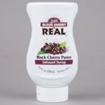 thumbnail image 1 of Real Sirop Infusé à la Purée de Cerise Noire 16,9 fl oz, 1 of 6