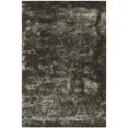 thumbnail image 4 of Safavieh Paris Darwin Plush Shag Area Rug, 4 of 7