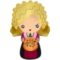 thumbnail image 1 of Gemmy Hocus Pocus Halloween Inflatable Sarah Sanderson, 1 of 5