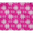 thumbnail image 4 of oneOone Cotton Flex Fabric Check Kasuri Print Sewing Fabric BTY 40 Inch Wide, 4 of 4