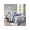 thumbnail image 2 of Urban Habitat Kids Cloud Comforter Set Blue Full/Queen, 2 of 6