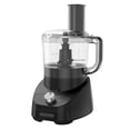 thumbnail image 1 of Black + Decker 3-in-1 Easy Assembly 8-Cup Food Processor, 1 of 5