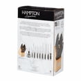 thumbnail image 2 of Hampton Forge Continental Cutlery Set With Block, 2 of 3