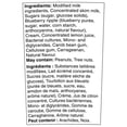 thumbnail image 2 of IÖGO Blueberry Swirl Frozen Yogurt, Vanilla With Fruit Ripple, 946 ml, 2 of 5