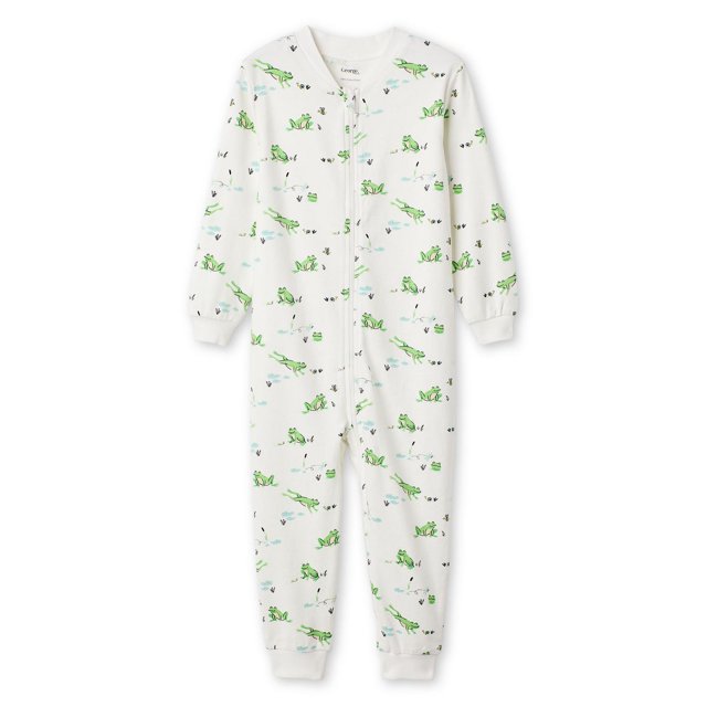 Grenouillère imprimée George pour petits garçons