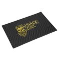 thumbnail image 2 of Hairdressing Pad Hairdressing Non-Slip Mat Household Tools For Hair Salon Home Pad Hairdressing Mat, 2 of 8