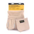 thumbnail image 1 of Mechtools Multi Pocket Nail /Tool Bag, 1 of 8