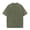 Armée Verte, variante sur AherBiu T-Shirts Grande Taille pour Hommes T-Shirts à Manches Courtes pour Hommes Col Ras du Cou T-Shirts de Sport Décontractés Chemises de Sortie pour Hommes