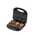 thumbnail image 1 of Multi-Functional Home Electric Griddle - 2-in-1 Cake & Donut Baking Machine with Double-Sided Heating ,Easy to Operate, 1 of 5