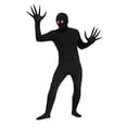 thumbnail image 1 of Fade Eye Shadow Demon Adult Halloween Costume, 1 of 4