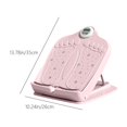 thumbnail image 3 of Stretching Board For Feet Slant Calf Stretching Stretch Board Acupressure Foot Massage Adjustable Incline Stretch Board, 3 of 6