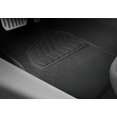 thumbnail image 2 of 4PC CARPET CAR MAT TUFTED BLACK, 2 of 3