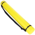 thumbnail image 3 of Poster Tube, Waterproof PE Drawing Storage Tube, For Posters Maps Red,Yellow,White,Black,Green,Blue, 3 of 8