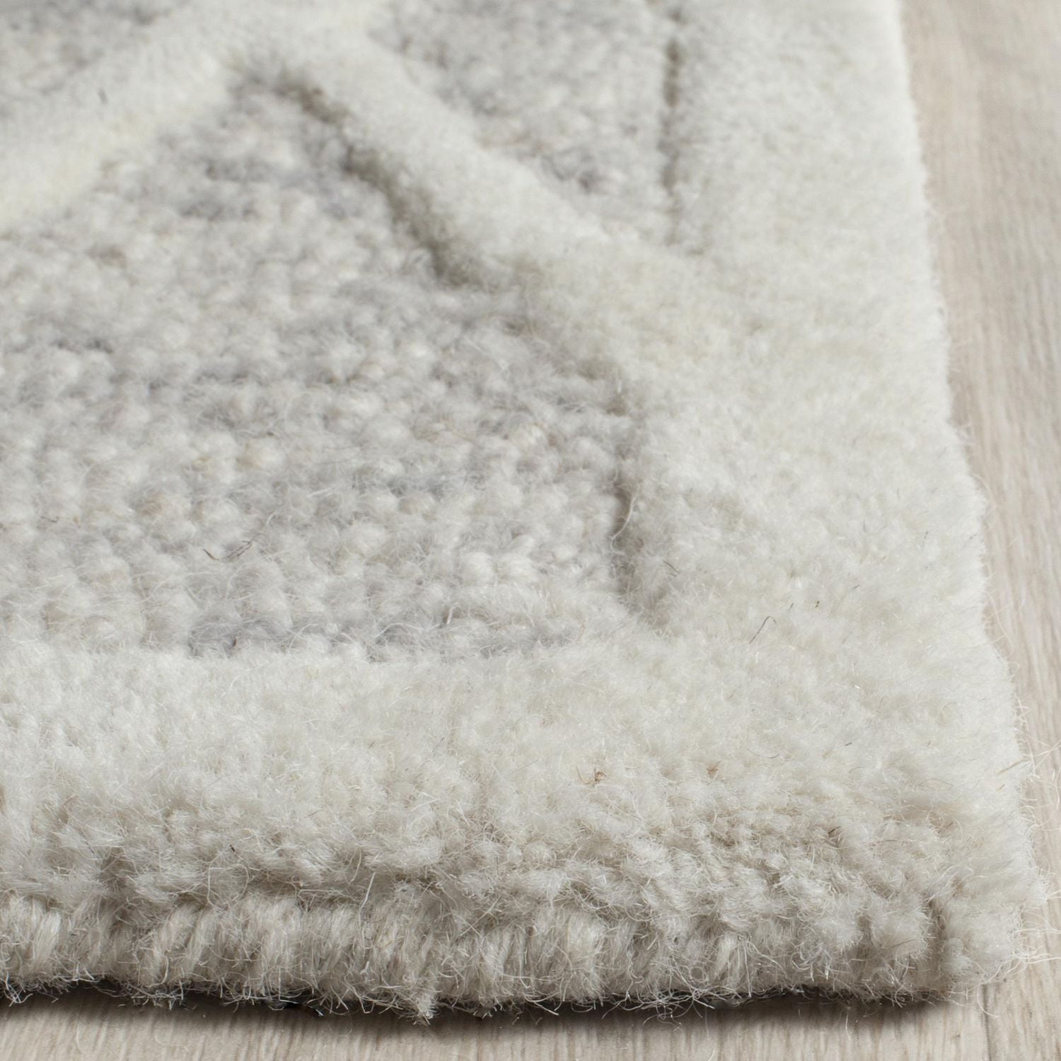 Safavieh Cambridge Rordan Tapis Géométrique