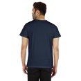 thumbnail image 4 of Inkmeso CottonShortSleeveSolidT-shirtForMensRelaxed Fit Casual Summer Basic T-shirts, 4 of 7