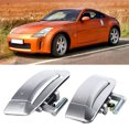thumbnail image 4 of Pair Of Left And Right Outside Outer Exterior Door Handle For 350Z 2003-2009 Outer Door Handle, 4 of 8