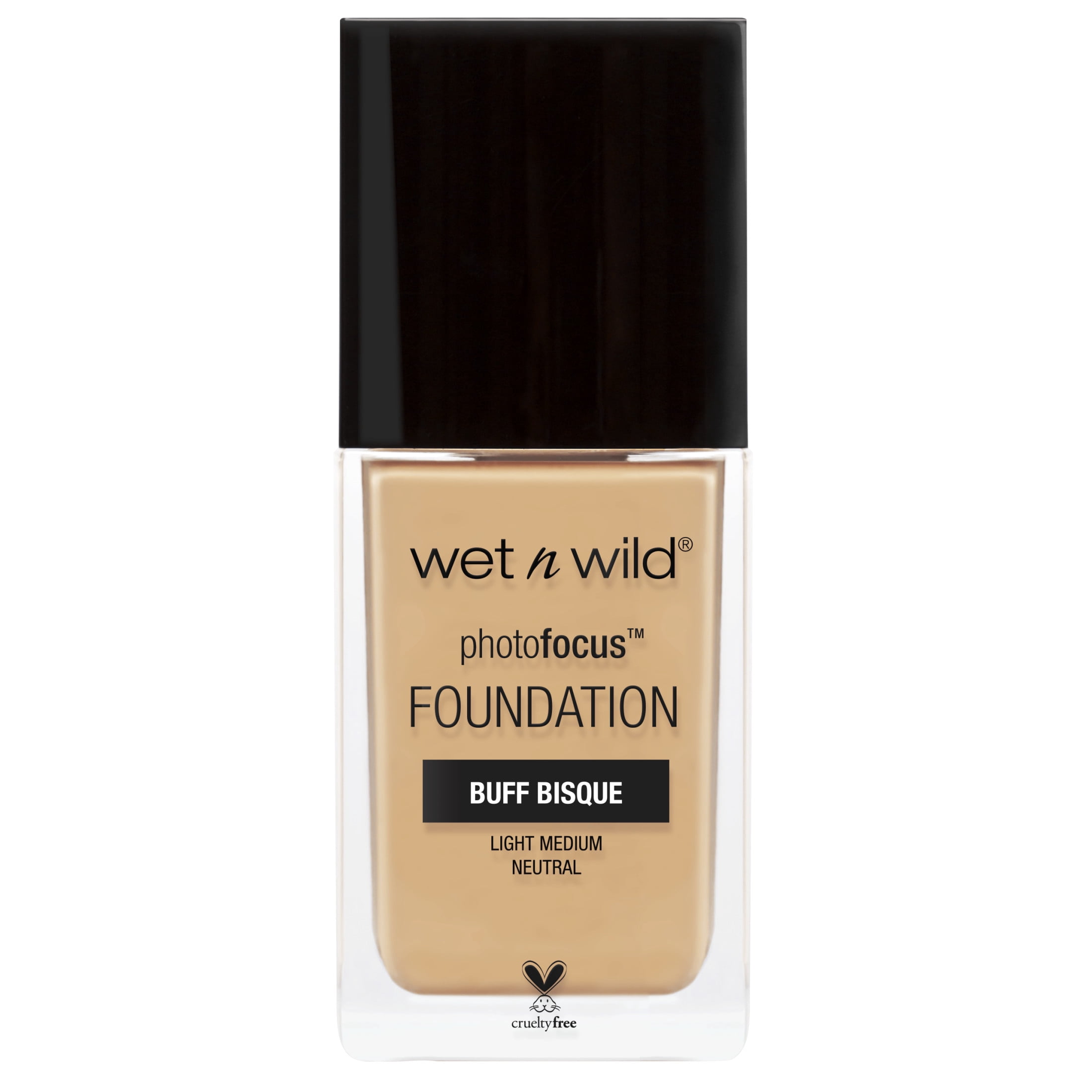 Fond de teint Wet n Wild Photo Focus