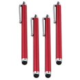 thumbnail image 3 of Miulika 4 Pack Touch Screens Devices Universal Capacitive with Phones Laptops Red, 3 of 6