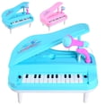 thumbnail image 2 of Children's Piano Keyboard Toy Multifunctional Children's Music Electronic Toy, 2 of 3