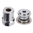 thumbnail image 4 of Button Maker Mould, Cover Pin Button Parts Lightweight  For Home Use For Sewing Craft, 4 of 8