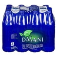 thumbnail image 4 of L’eau DASANI, Bouteille de 500mL, Paquet de 12, 4 of 11