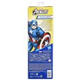 thumbnail image 4 of Marvel Avengers Titan Hero Series Captain America, 4 of 8