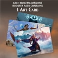 thumbnail image 4 of Magic: The Gathering- Modern Horizons 3 Pack Boosters, 4 of 4