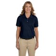 thumbnail image 1 of Harriton Polo pour Femmes 5.6 oz. Mélange FacileTM, 1 of 3