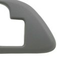thumbnail image 3 of maskred Inside Door Handle Trim for C1500 Suburban C2500 Right Side Grey Left Side, 3 of 5